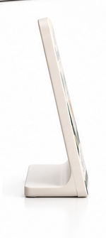 Totem Review Montagna — totem NFC e QR per baite e case in quota
