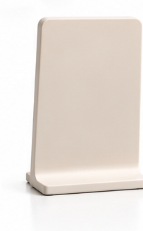 Totem Review Montagna — totem NFC e QR per baite e case in quota