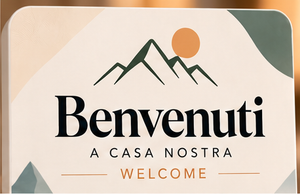 Totem Review Montagna — totem NFC e QR per baite e case in quota
